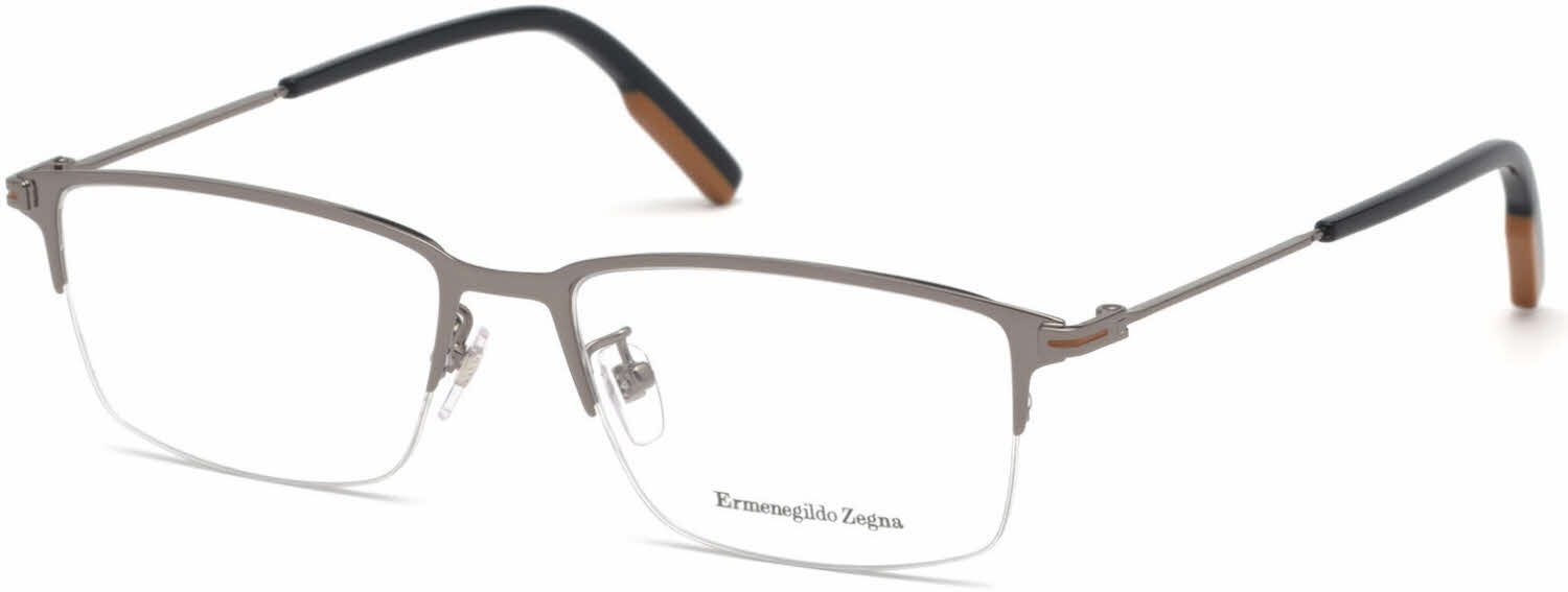 Ermenegildo zegna discount eyeglasses for men